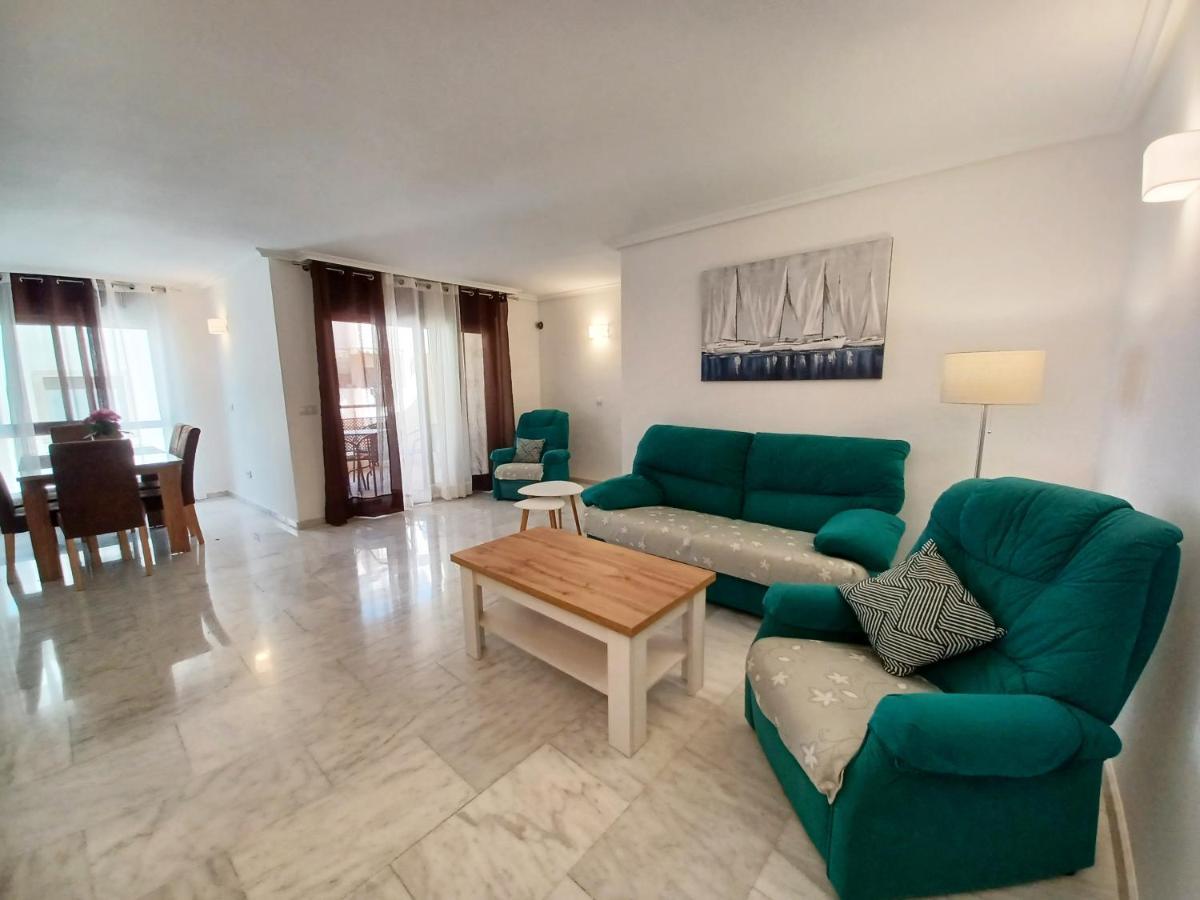 - 3 Appartement Moraira